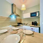 L'entrelacs Appartement Équemauville