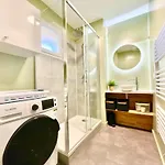 Appartement L'entrelacs Équemauville