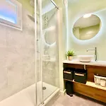 L'entrelacs Appartement