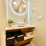 Appartement L'entrelacs