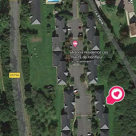 L'entrelacs Équemauville