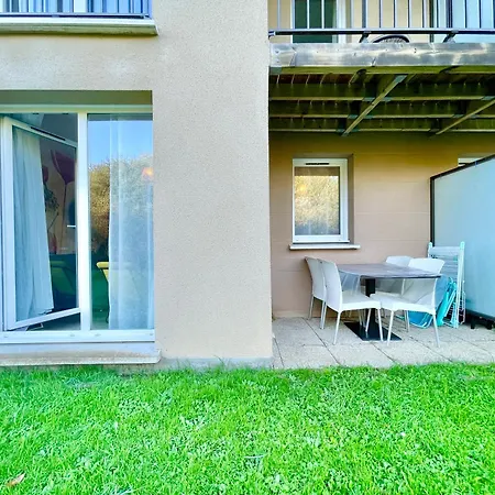 L'entrelacs Équemauville