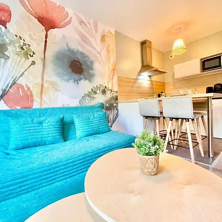 Lejlighed L'entrelacs *