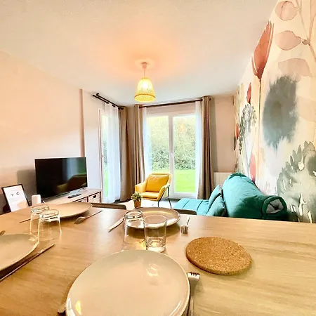 L'entrelacs Équemauville