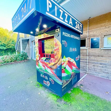 L'entrelacs * Équemauville