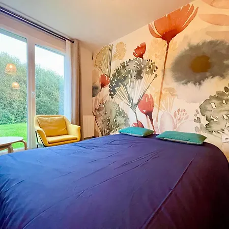 L'entrelacs Appartement