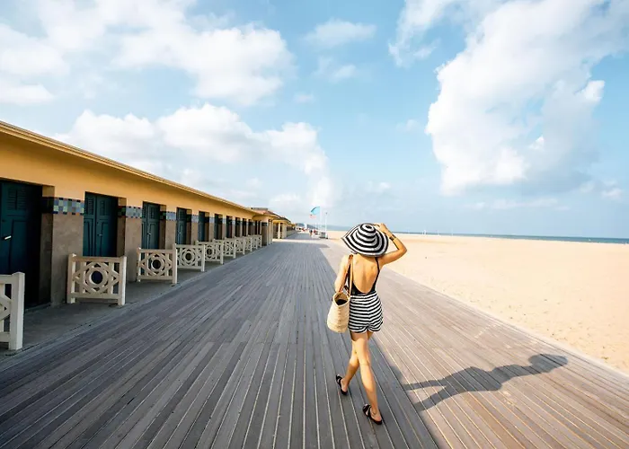 Apartament L'entrelacs