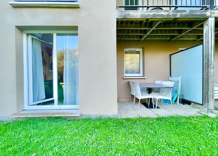 L'entrelacs Équemauville