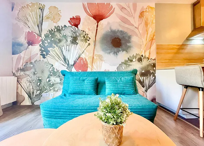 L'entrelacs * Équemauville