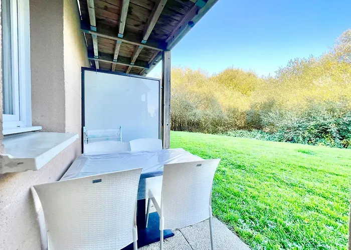 Apartament L'entrelacs