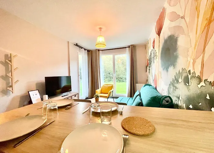 L'entrelacs Équemauville