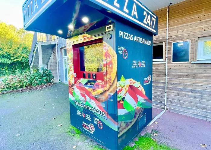 L'entrelacs * Équemauville